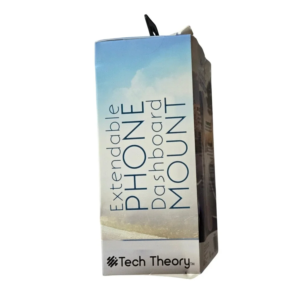 Tech Theory keep your